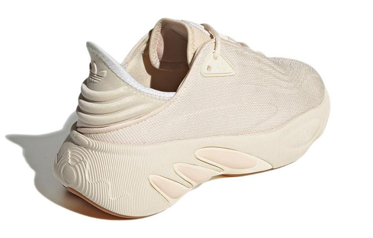 (WMNS) adidas Adifom SLTN 'Ecru Tint' HP6489 - 4