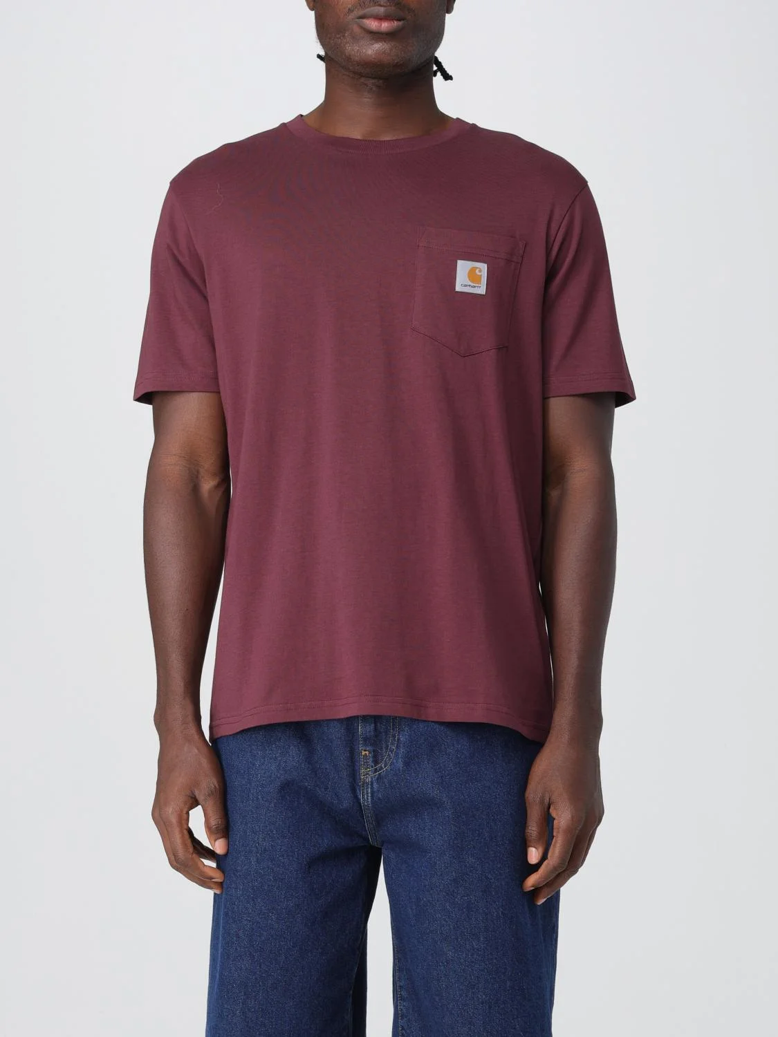 T-shirt men Carhartt Wip - 1
