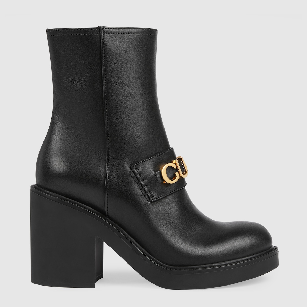 Women's Gucci boot - 1
