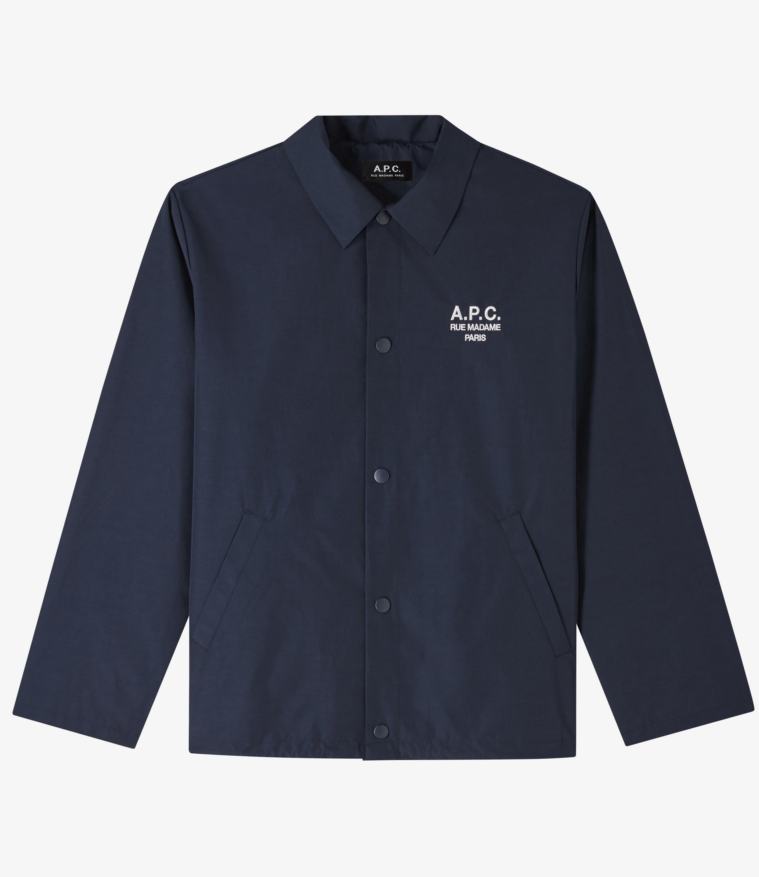 REGIS JACKET - 2