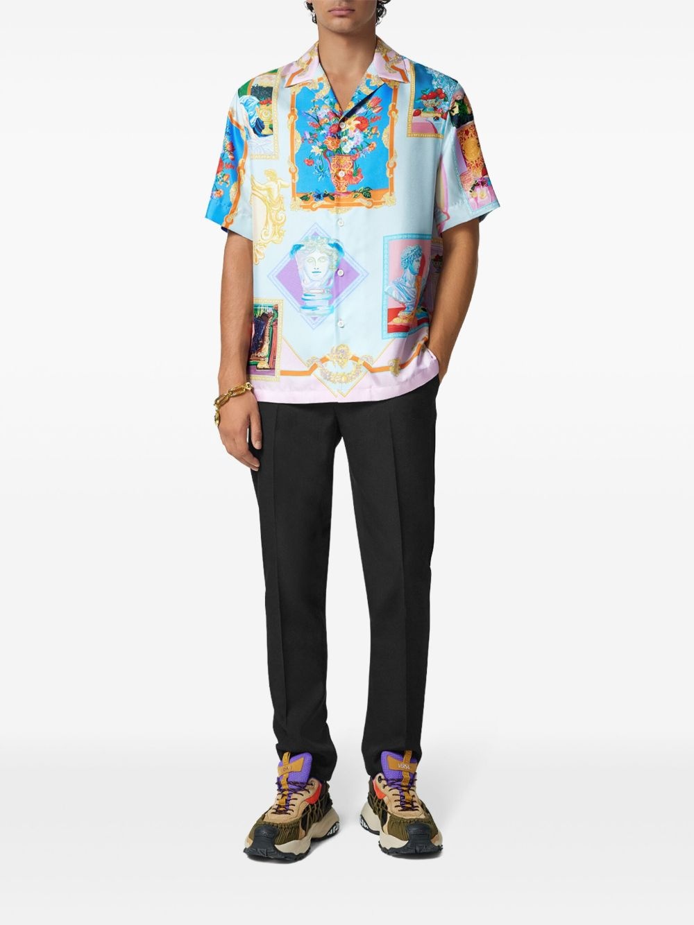 Gallery shirt - 2