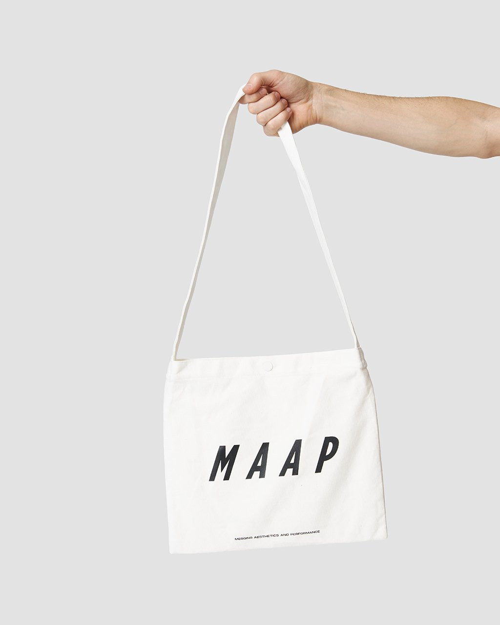 MAAP Musette - 3