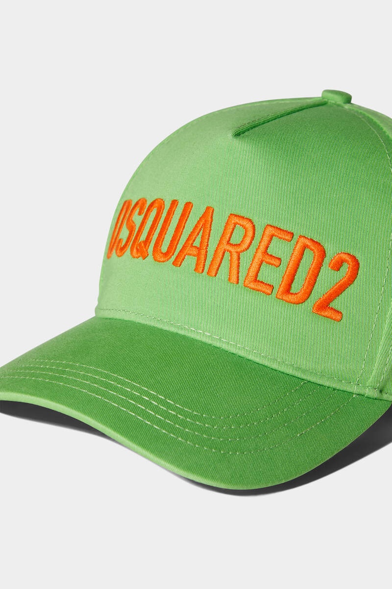 TECHNICOLOR BASEBALL CAP - 5