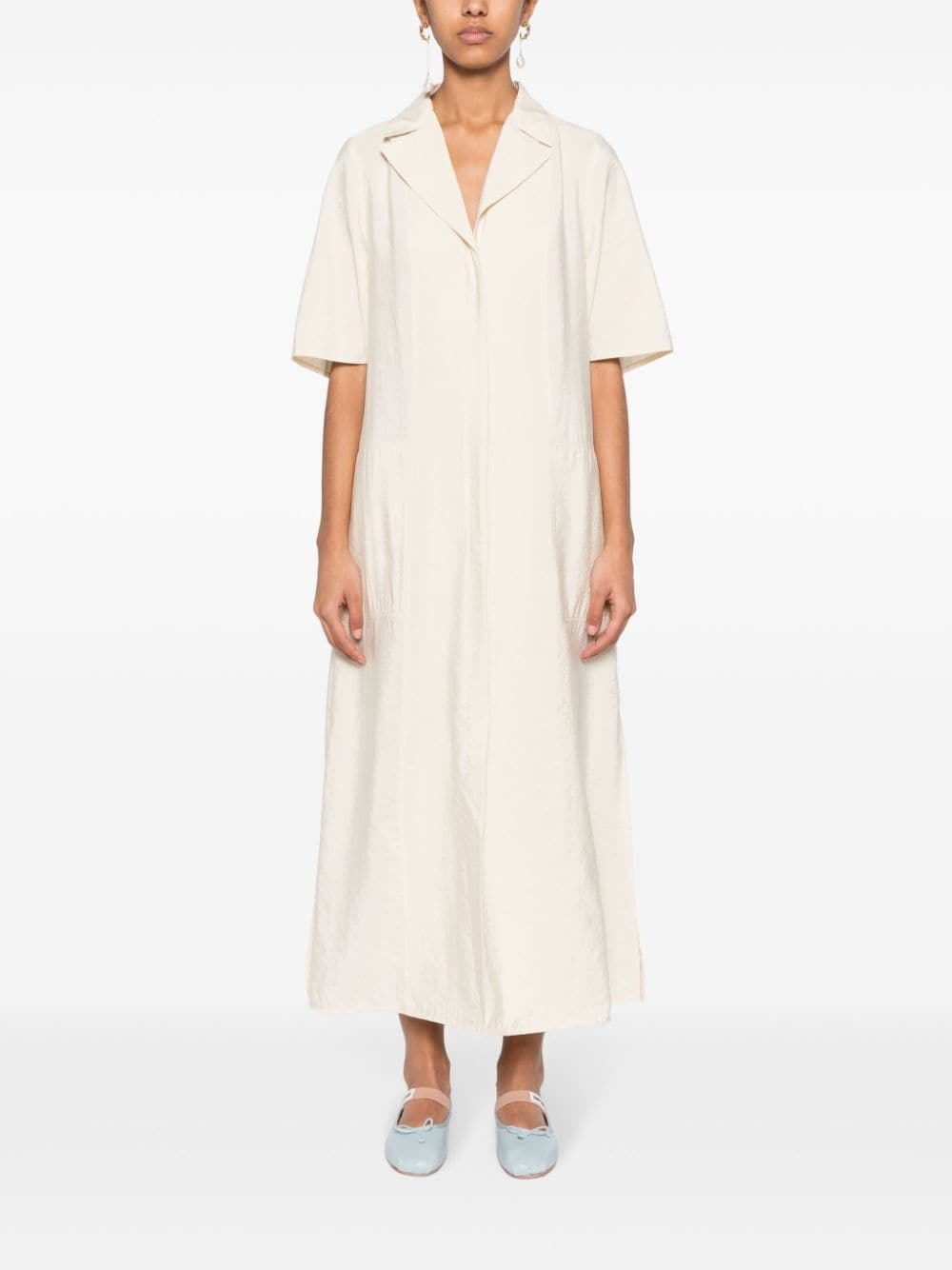 Dareau maxi dress - 6
