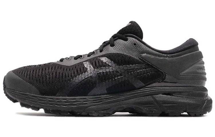 ASICS Gel Kayano 25 'Black' 1011A019-002 - 2