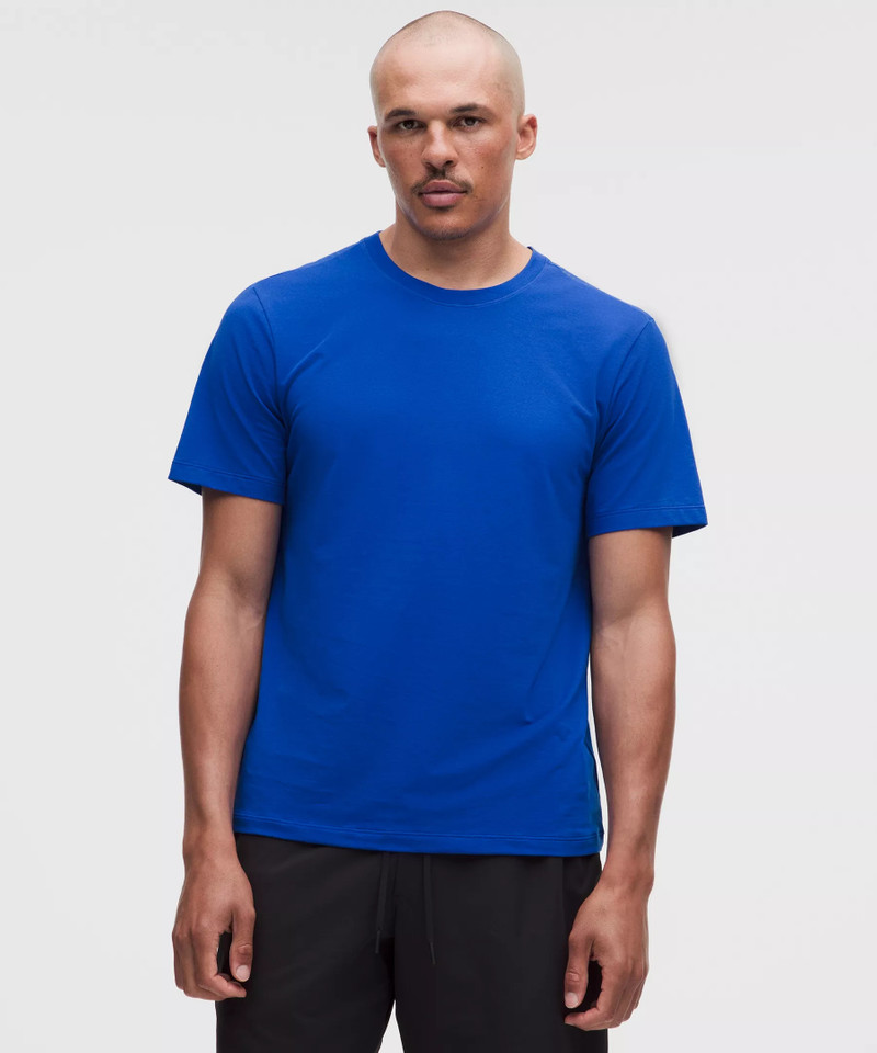 Zeroed In Short-Sleeve Shirt 1