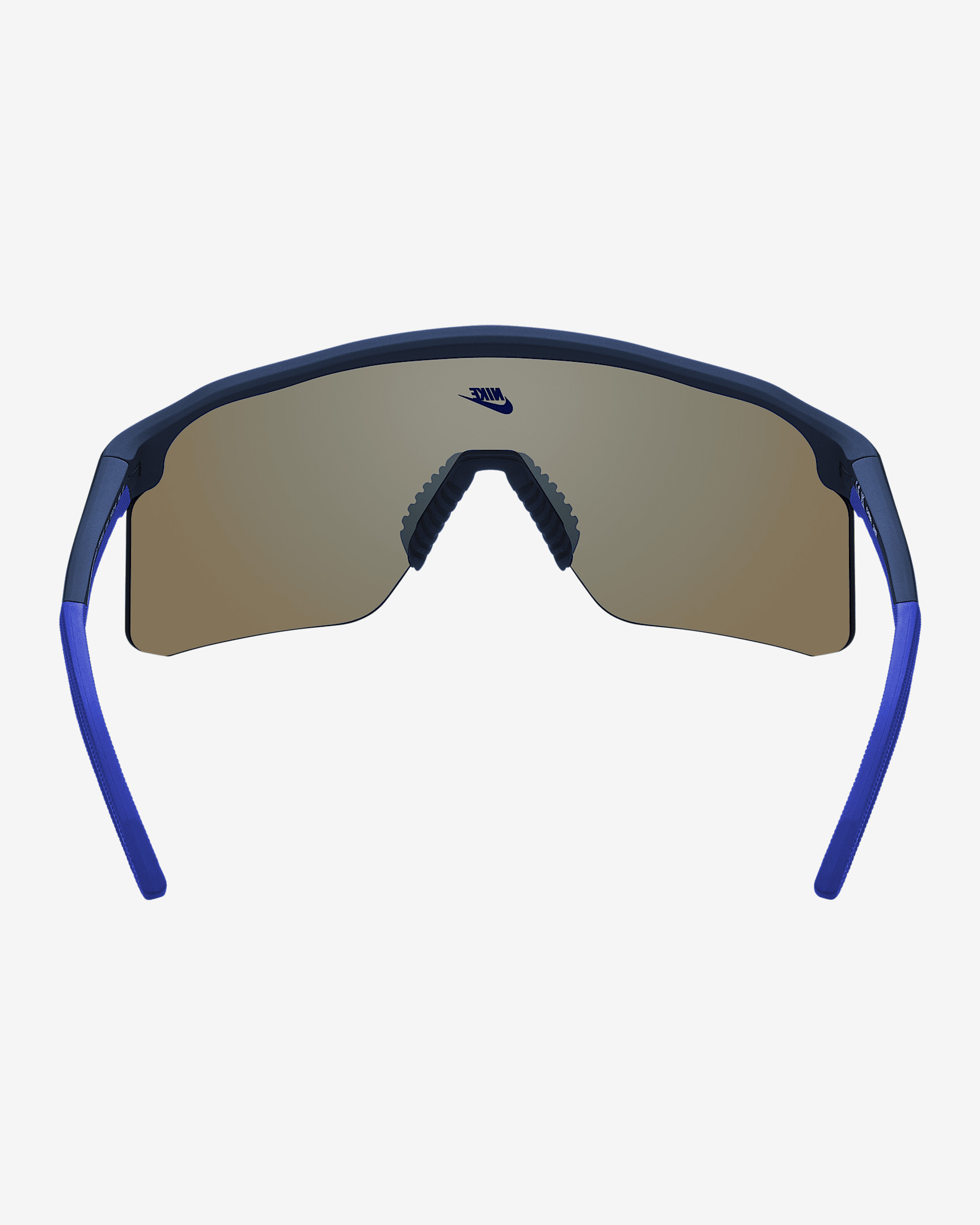 Nike Expedition Shield Mirrored Sunglasses - 4