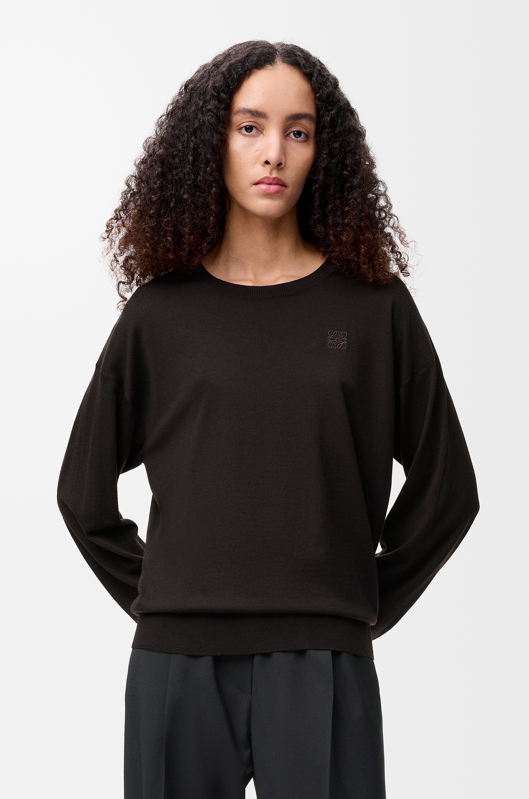 Sweater in wool - 3