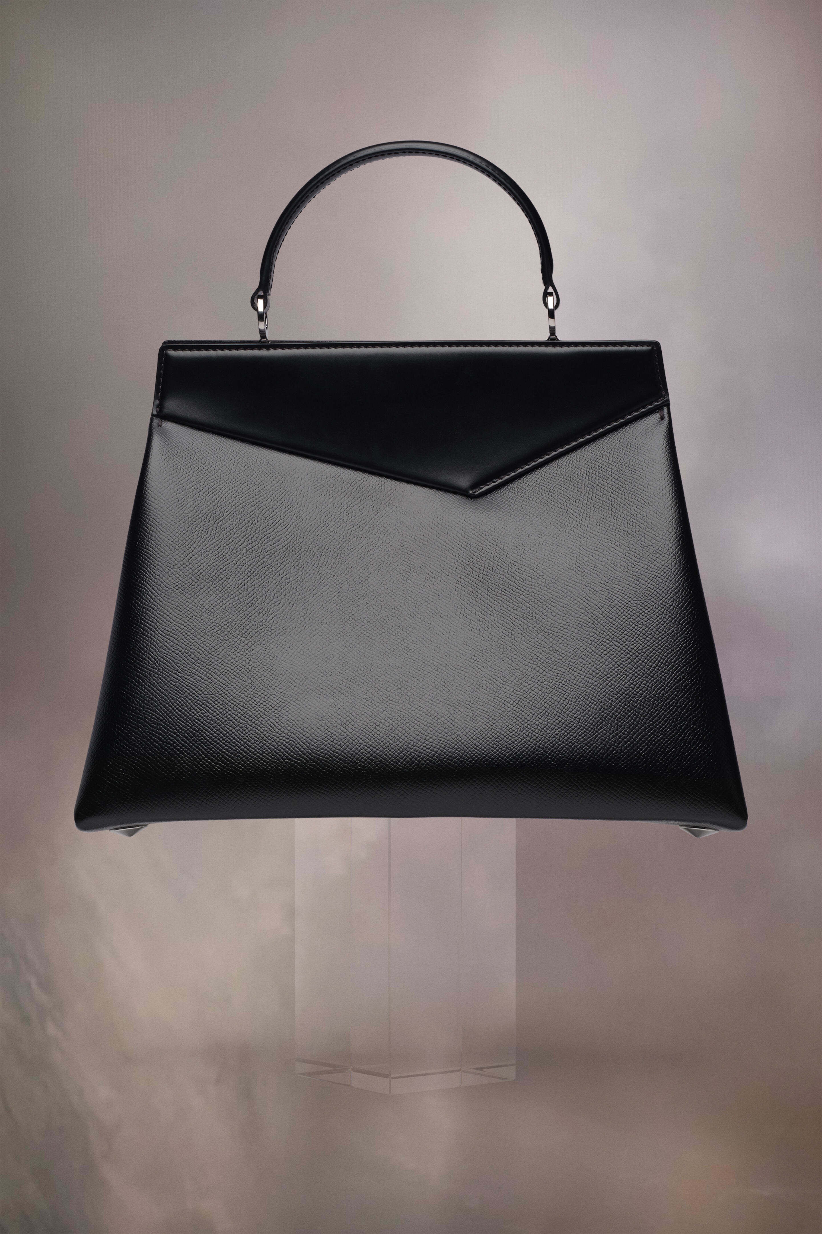 Maison Margiela Snatched handbag medium | REVERSIBLE