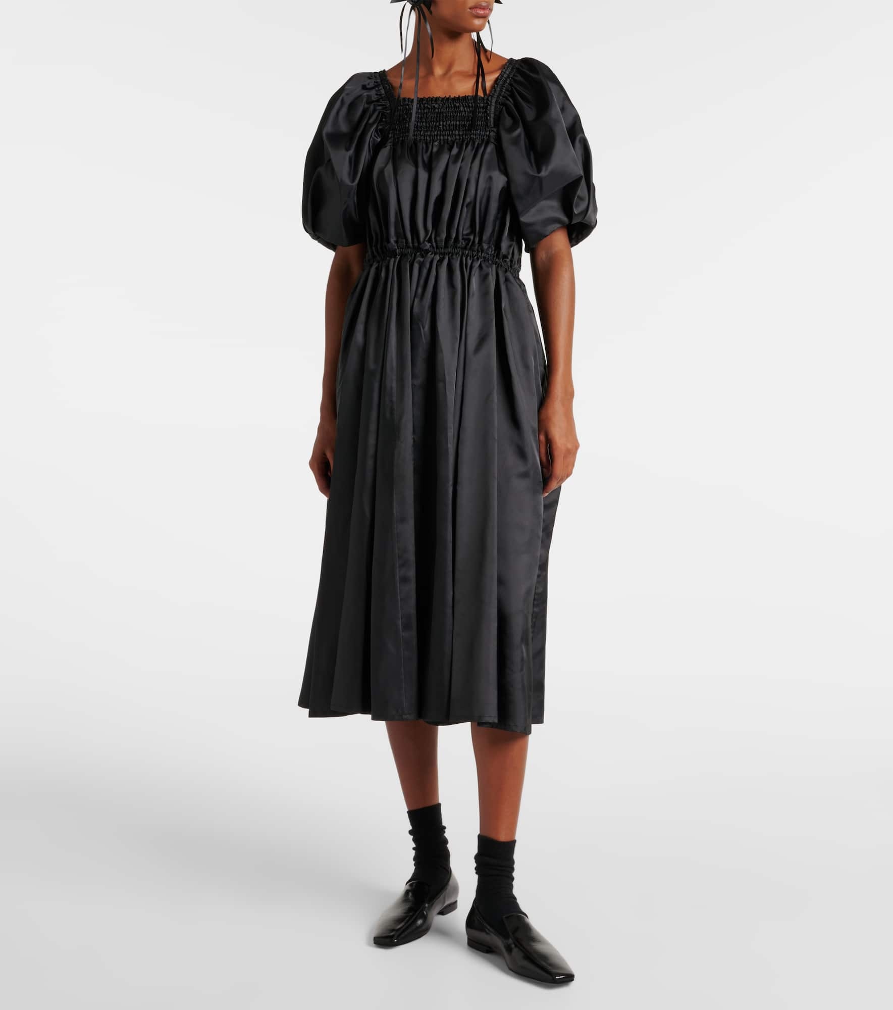 mytheresa's post