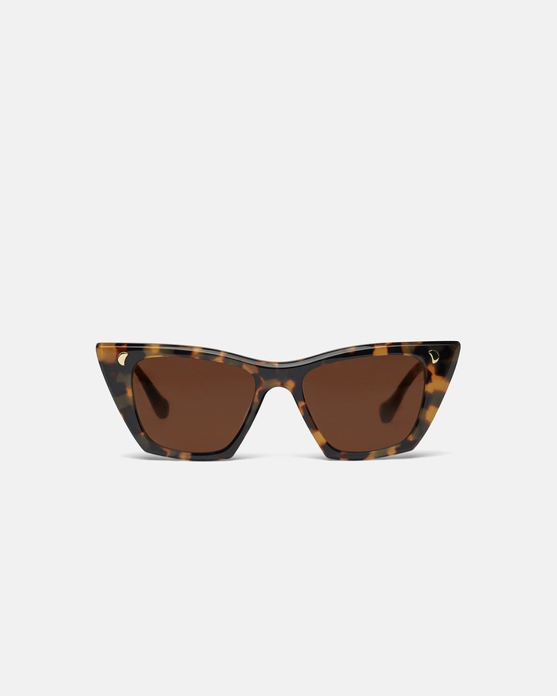 Bio-Plastic Sunglasses - 1