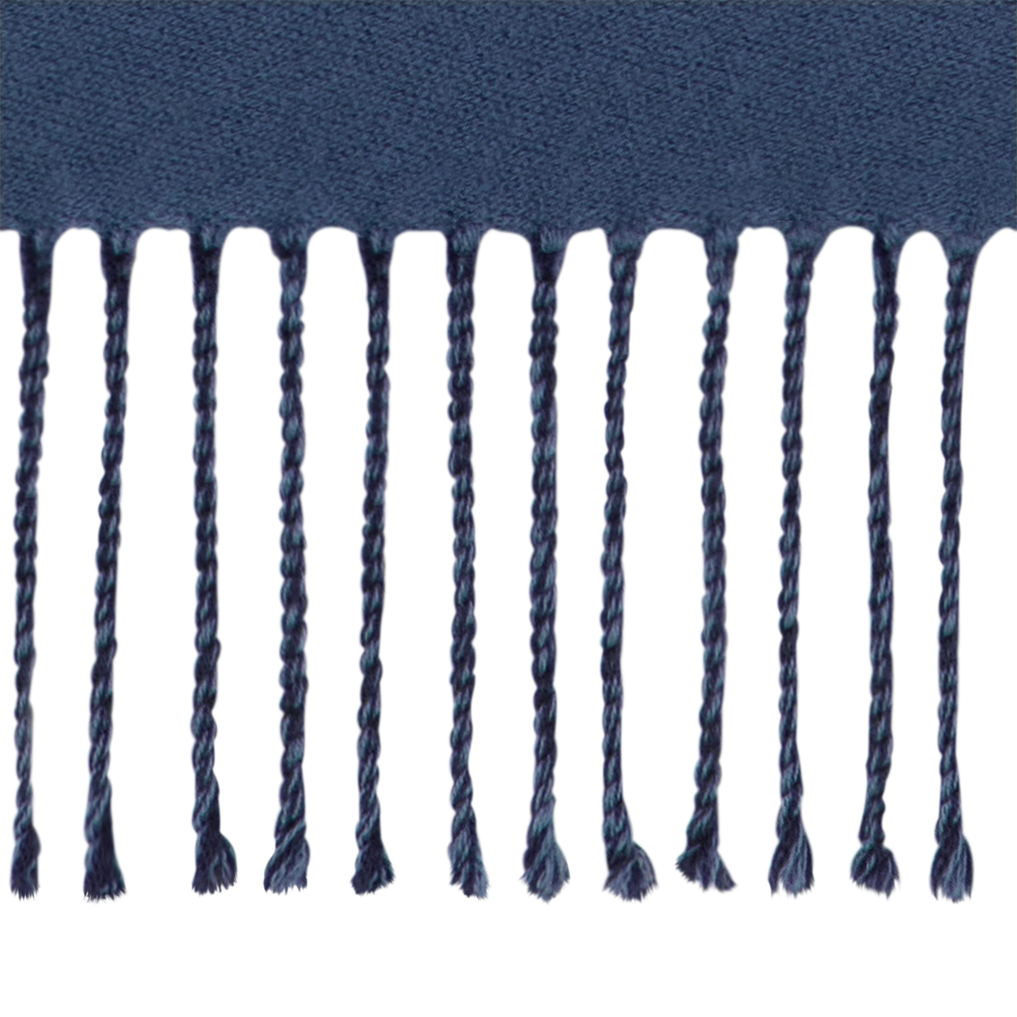Graphic Dual Scarf - 4