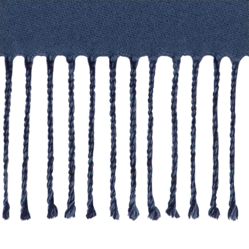 Graphic Dual Scarf 4