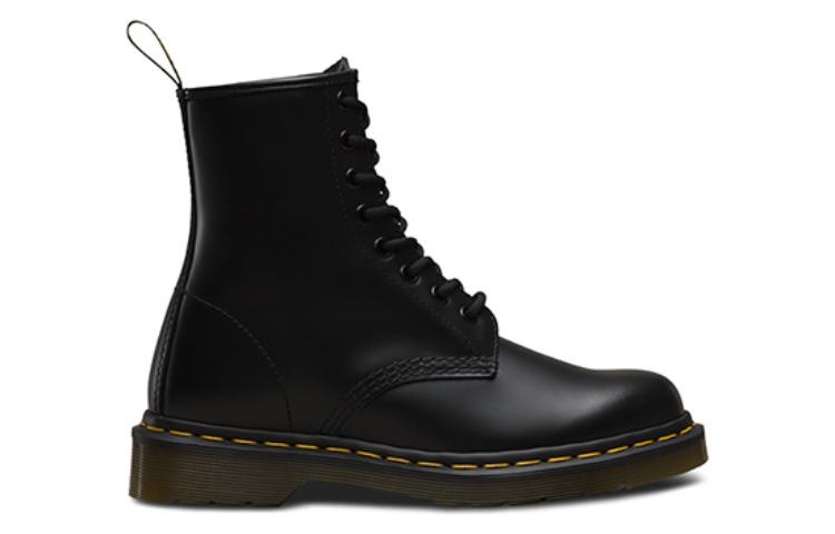 Dr. Martens 1460 Classic 8 Martin boots Black Unisex 10072004 - 2
