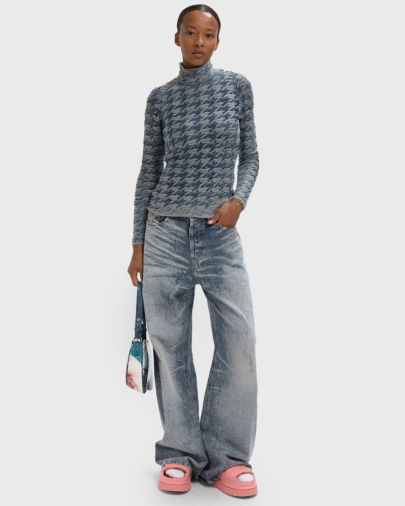 Diesel M-HILDA KNITWEAR outlook