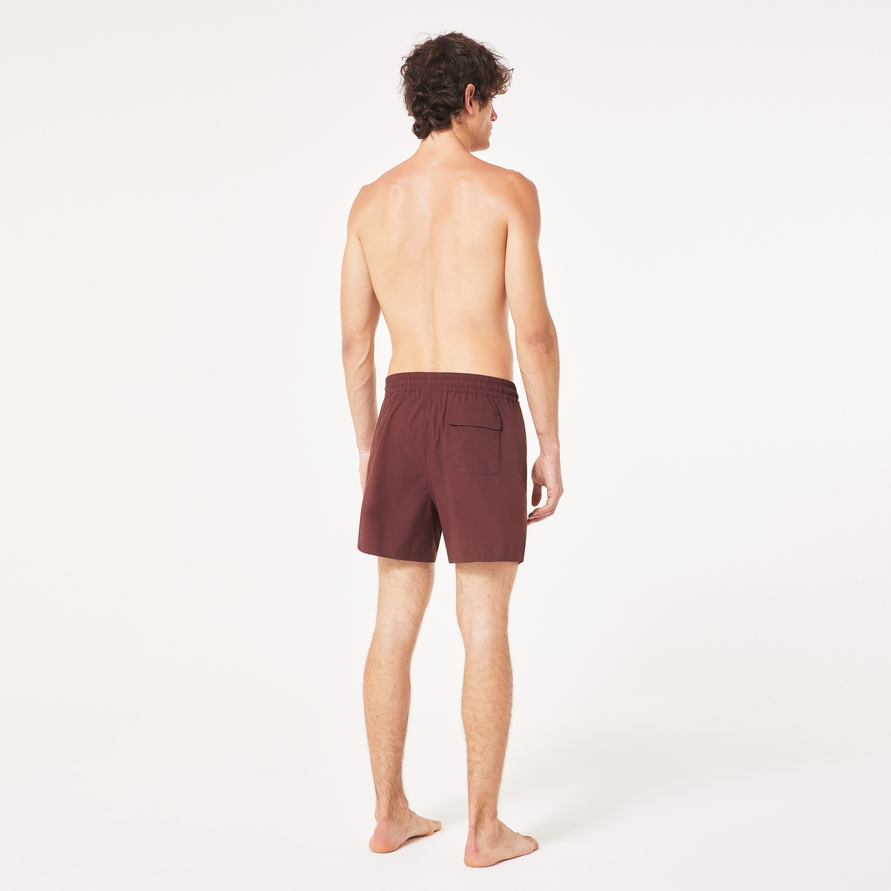 Robinson Rc 16" Beachshort - 4