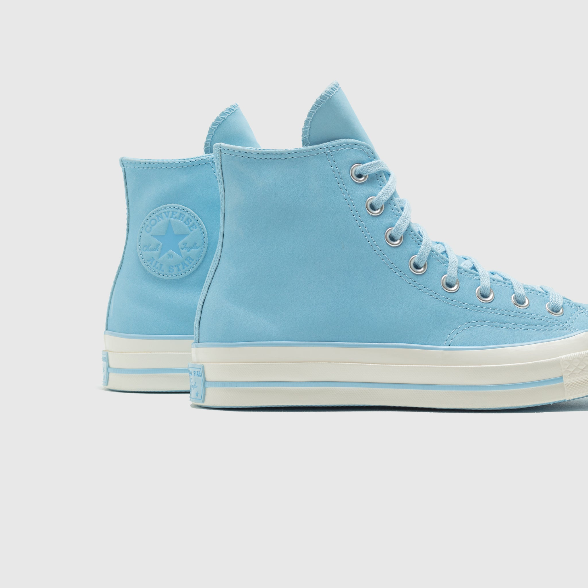 SHAI X CHUCK 70 HI "TRUE SKY" - 5