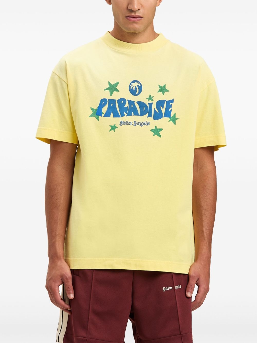 Paradise Palm T-shirt - 3