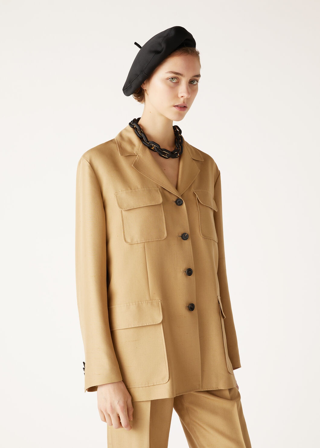 Matilde Jacket - 4