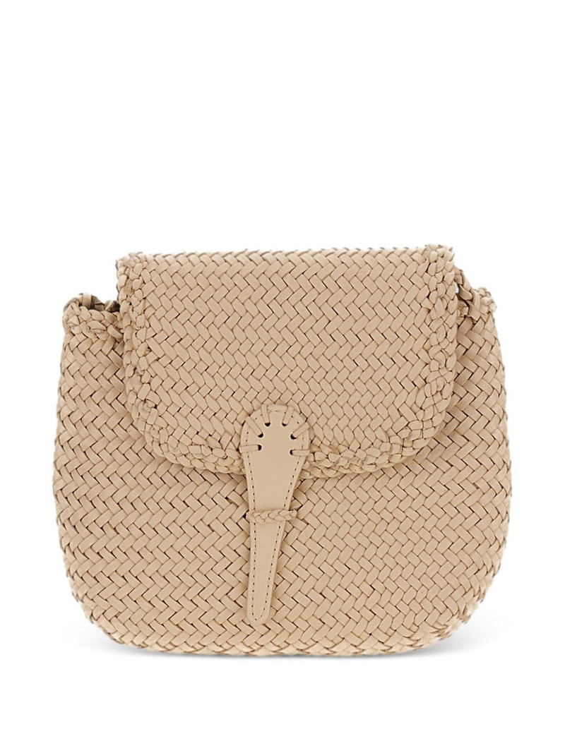 Mini City shoulder bag 1