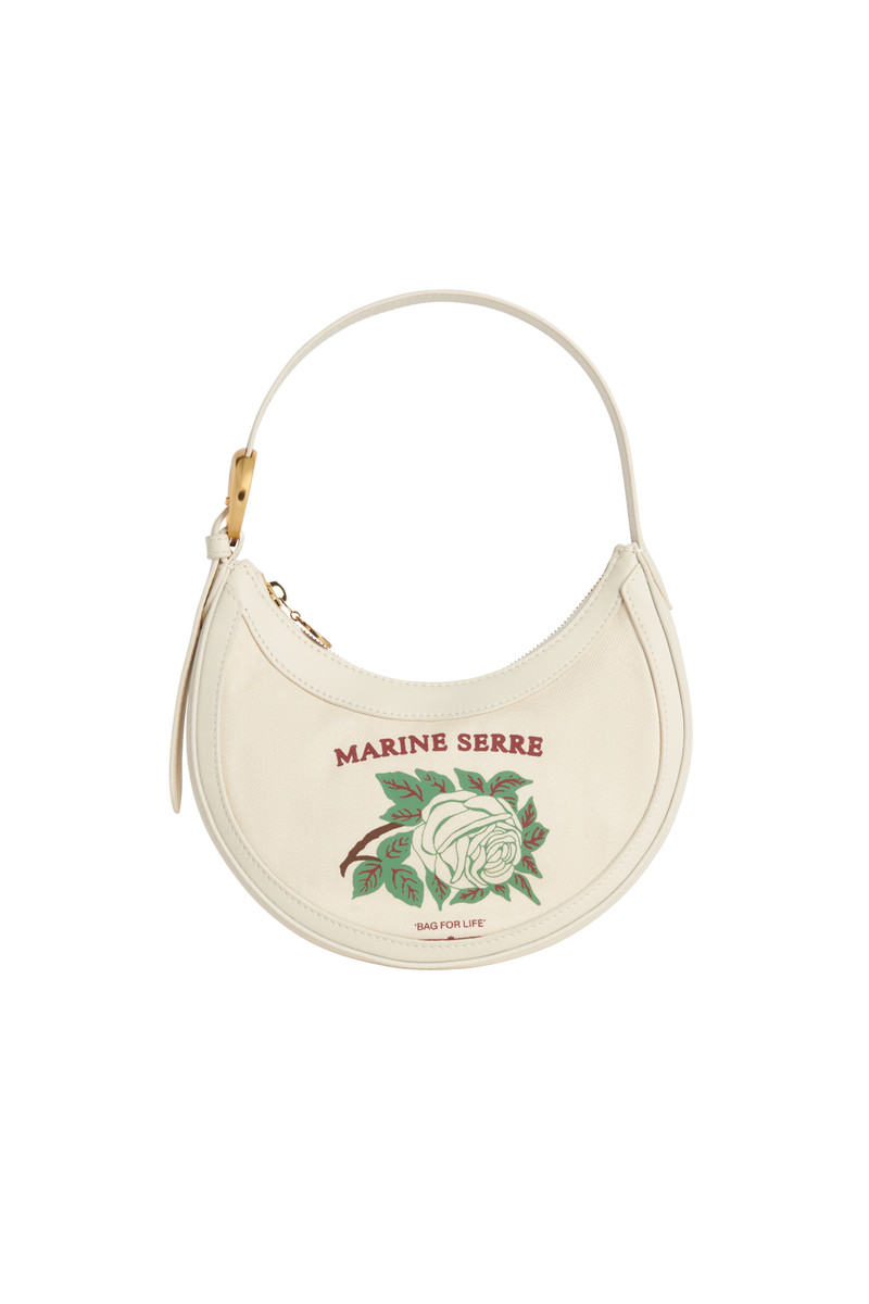 Regenerated Tote Bags Mini Eclips 1