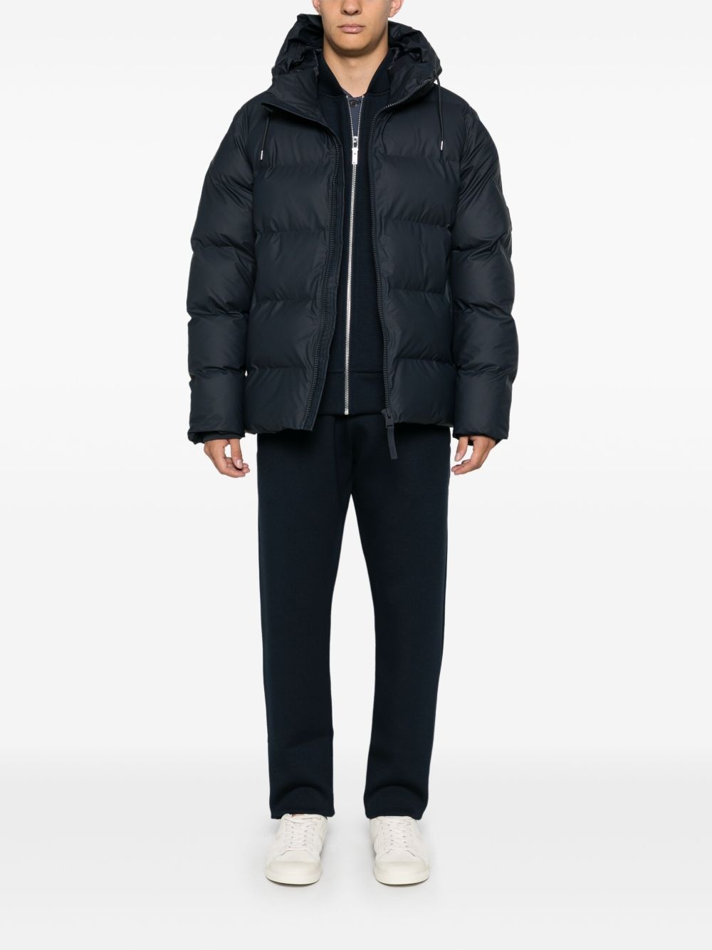 Alta jacket - 2