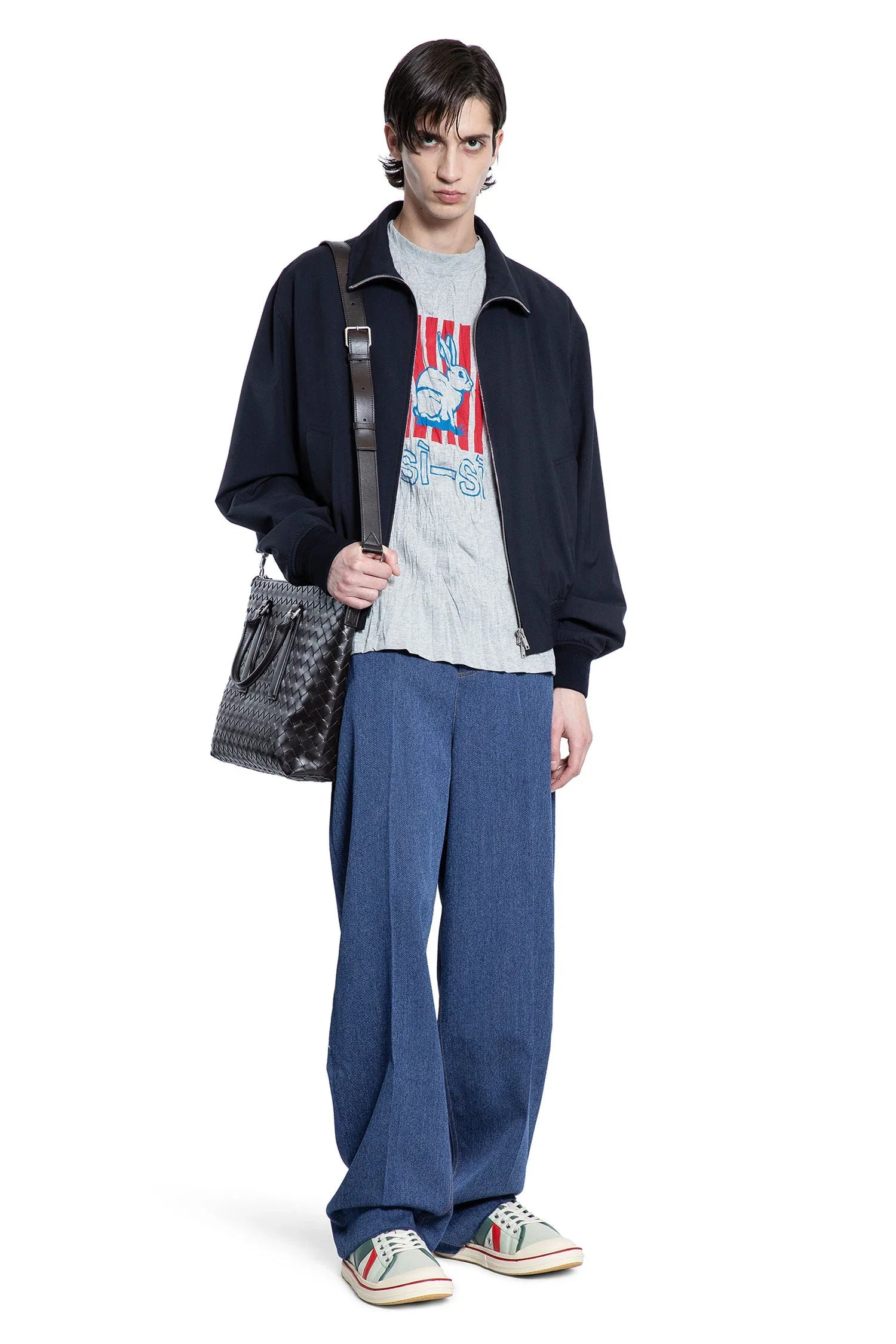 Crushed-Cotton-Printed-Jersey-T-Shirt - 5