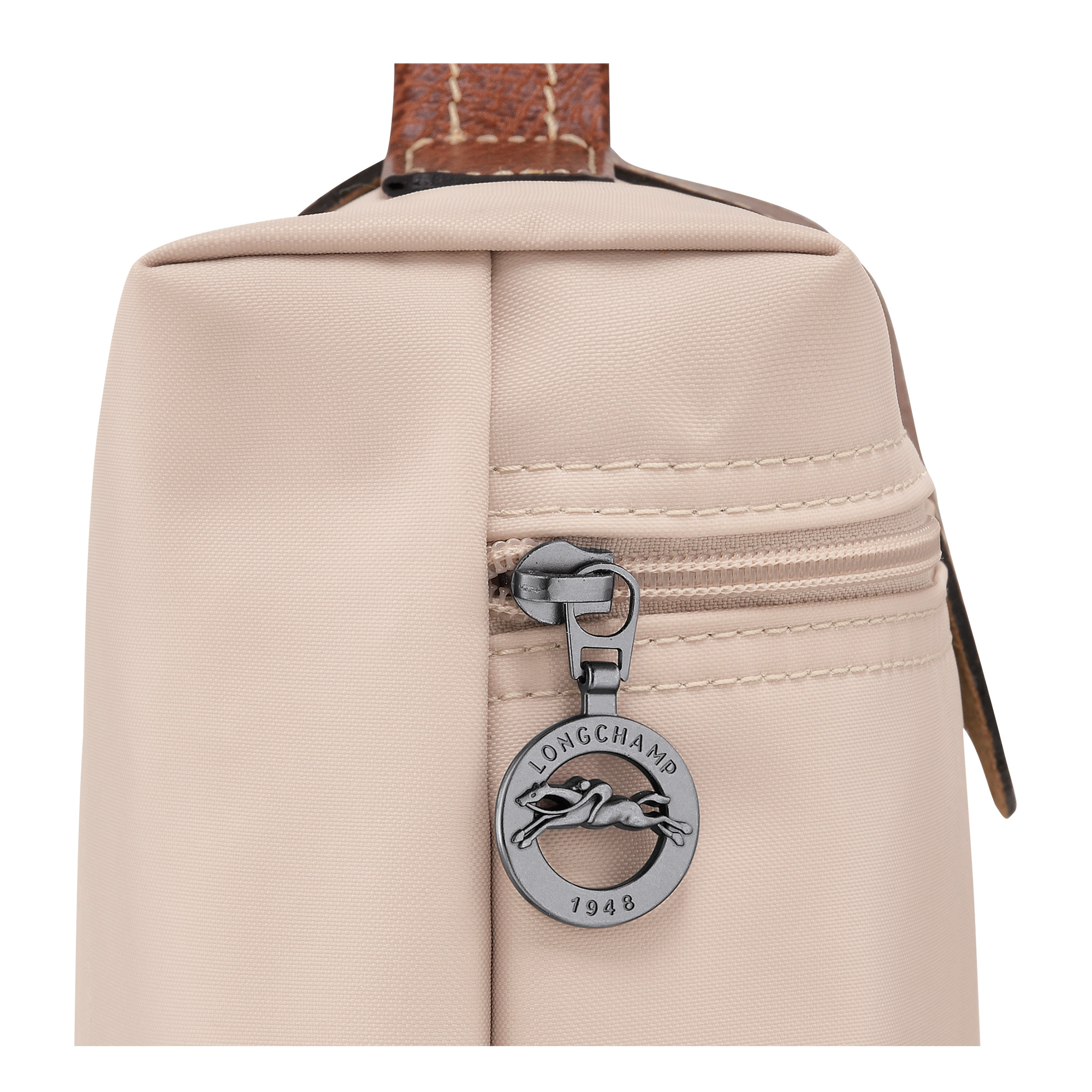 Le Pliage Original S Briefcase Paper - Recycled canvas - 5