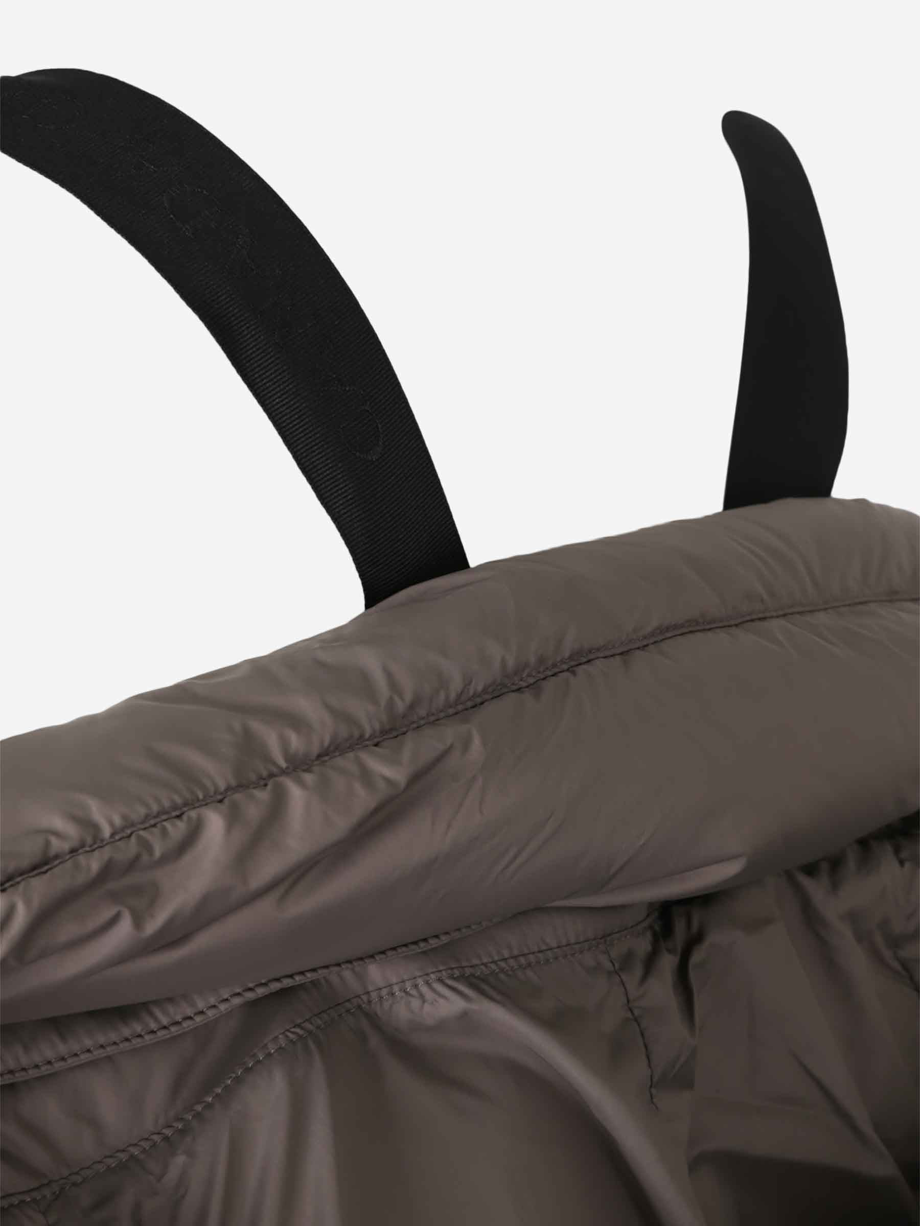 LONG MYSTIQUE DOWN JACKET - 5
