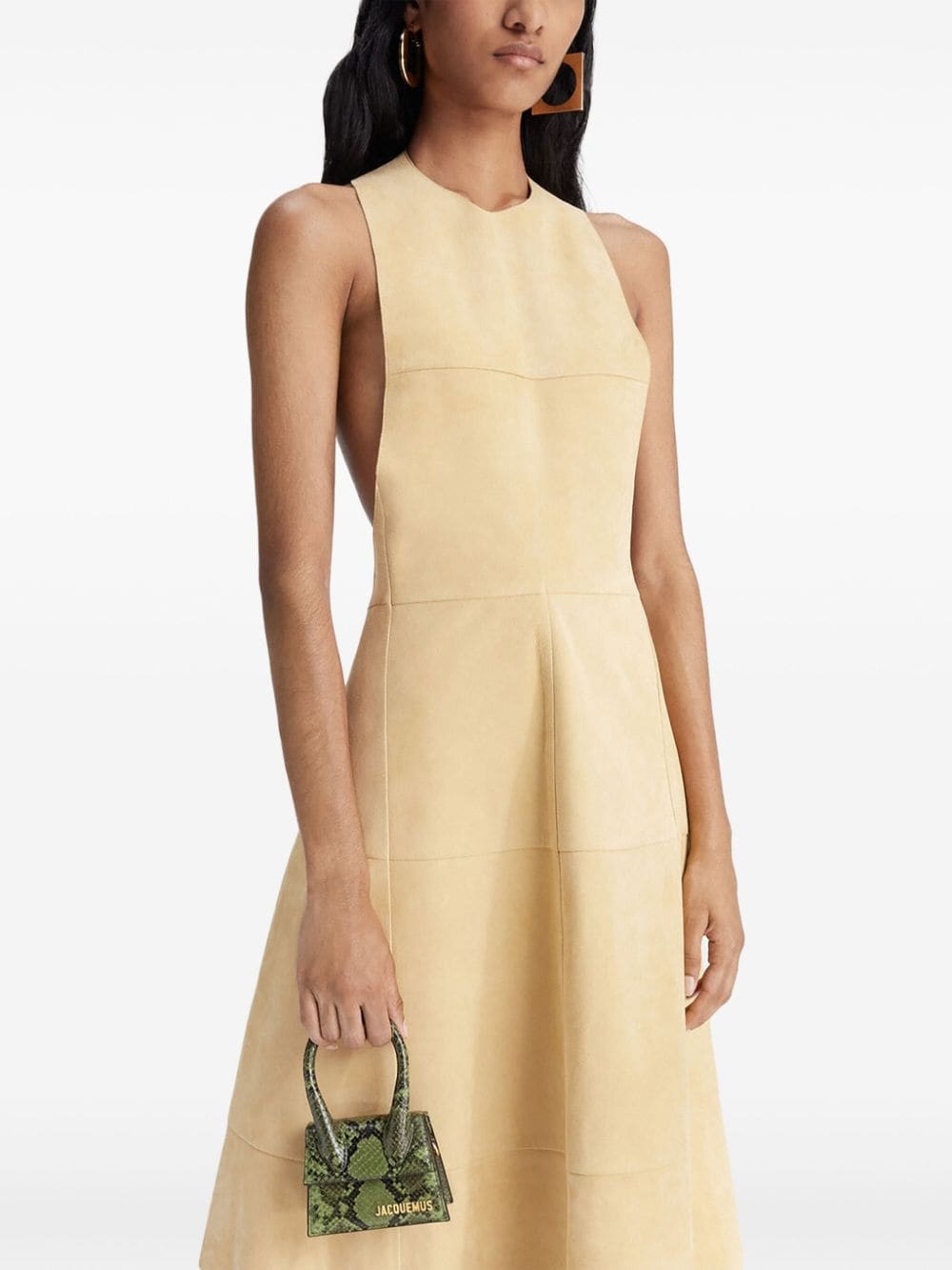 JACQUEMUS Le Chiquito Bag - 4