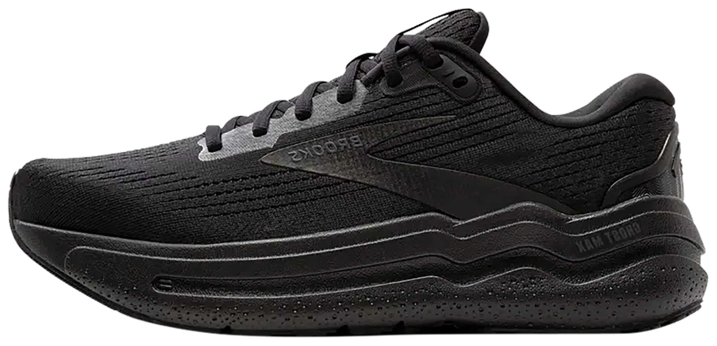 Ghost Max 2 Wmns "Black Ebony" 120420 1B 020 - 1