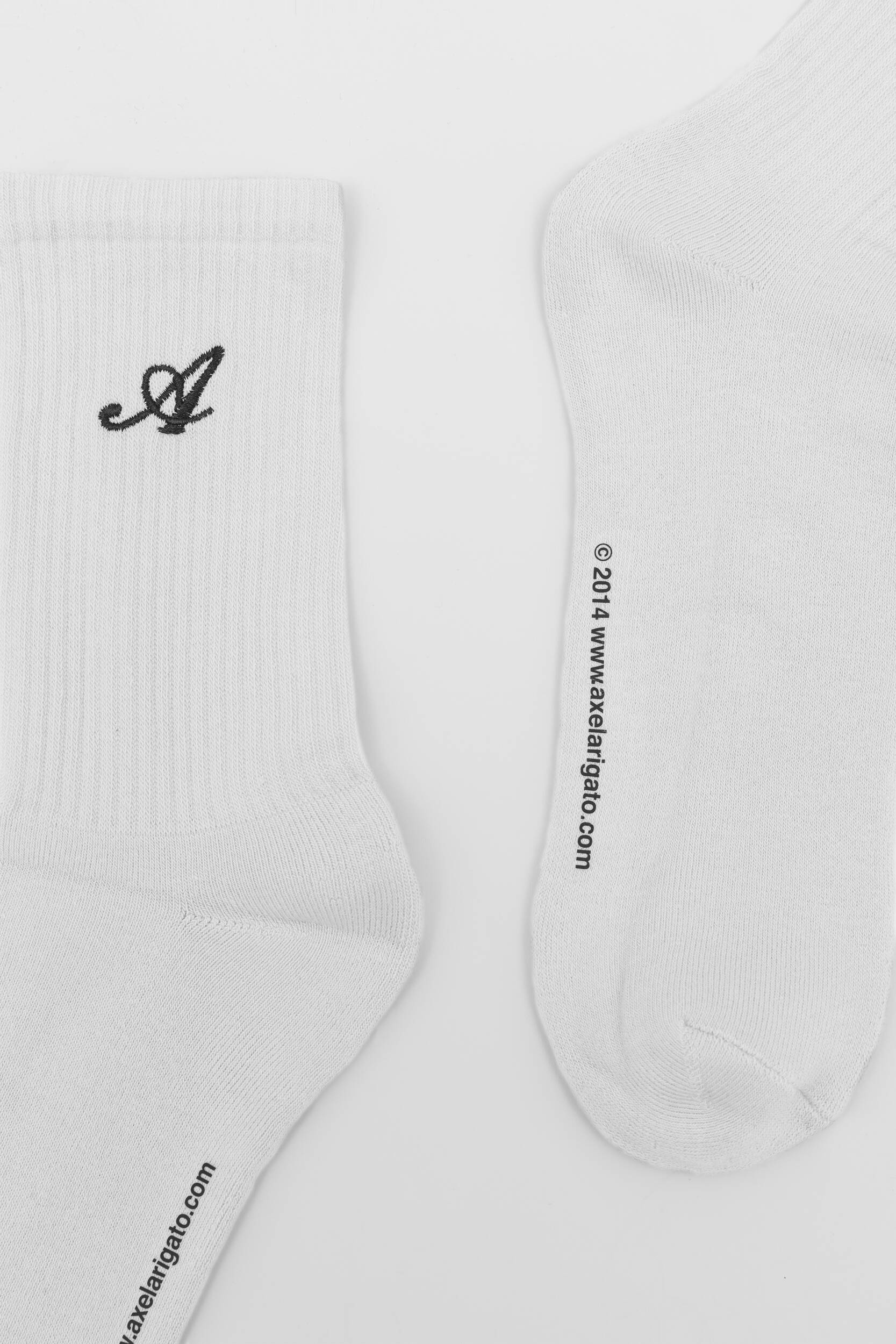 Signature Socks - 3