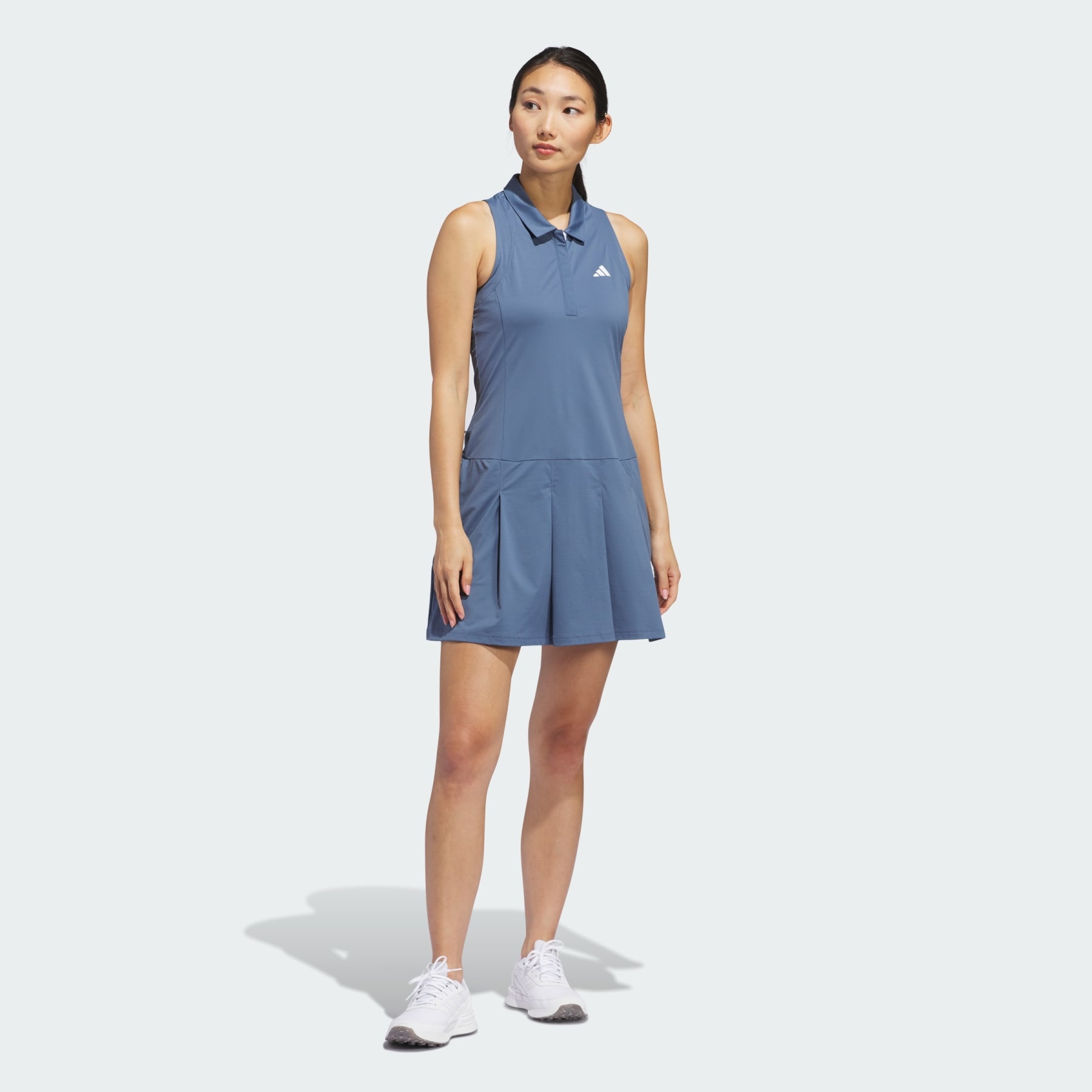 Ultimate365 Tour Pleated Dress - 7