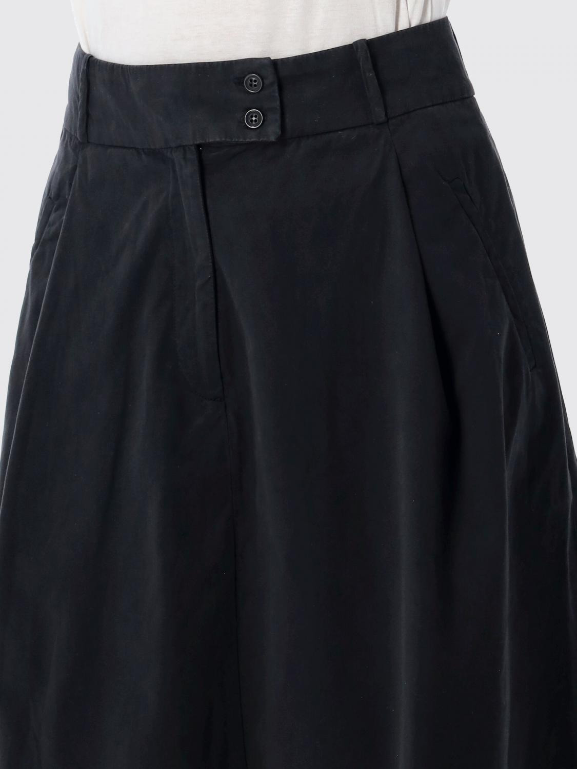 Skirt woman A.P.C. - 3