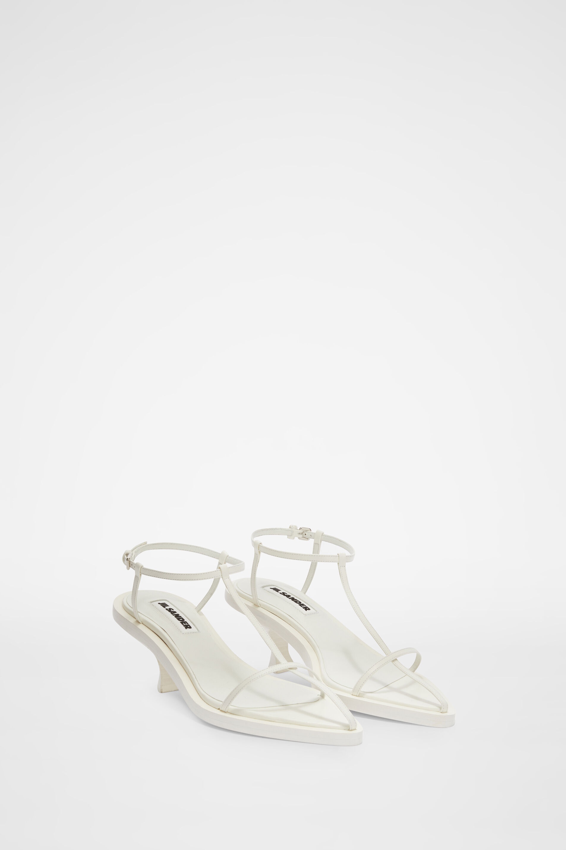 High Sandals - 3
