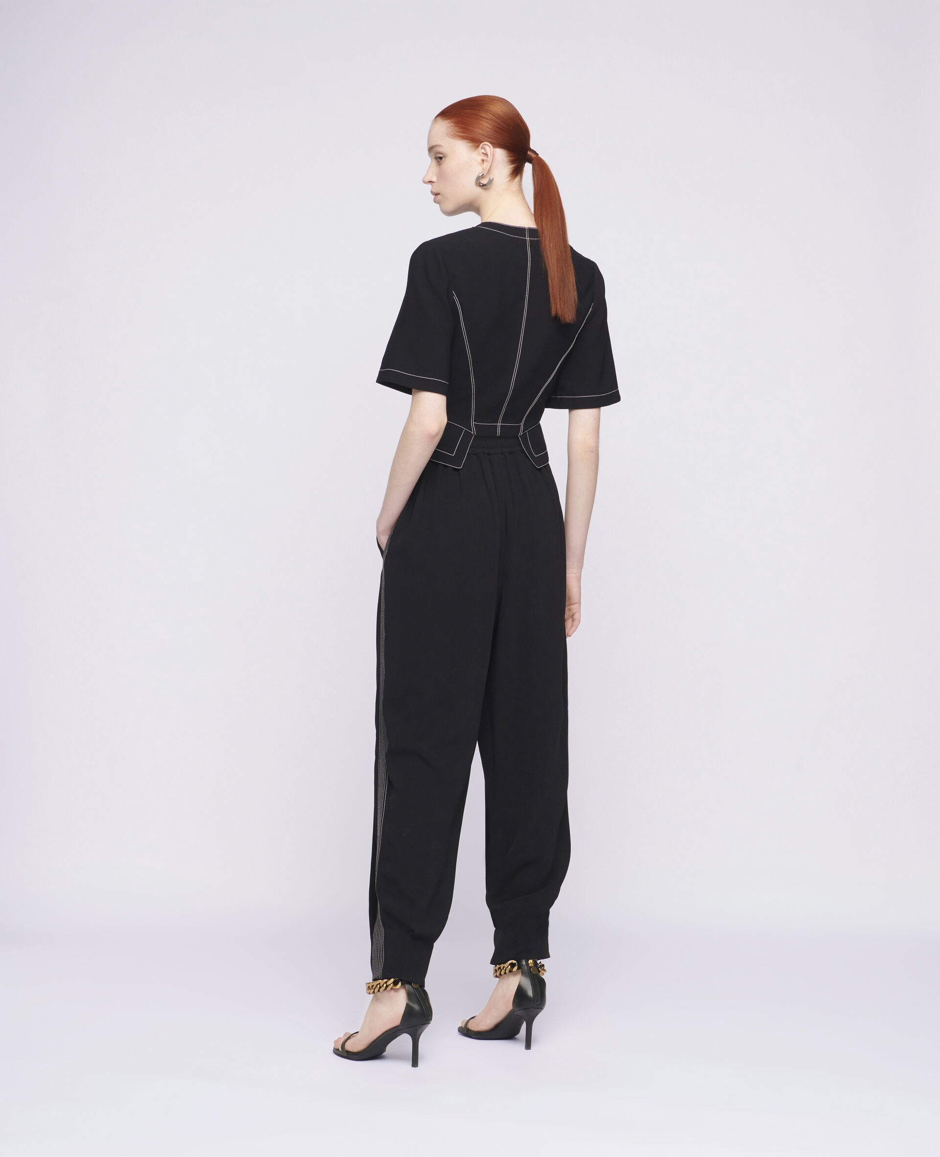 Christelle Pants - 3