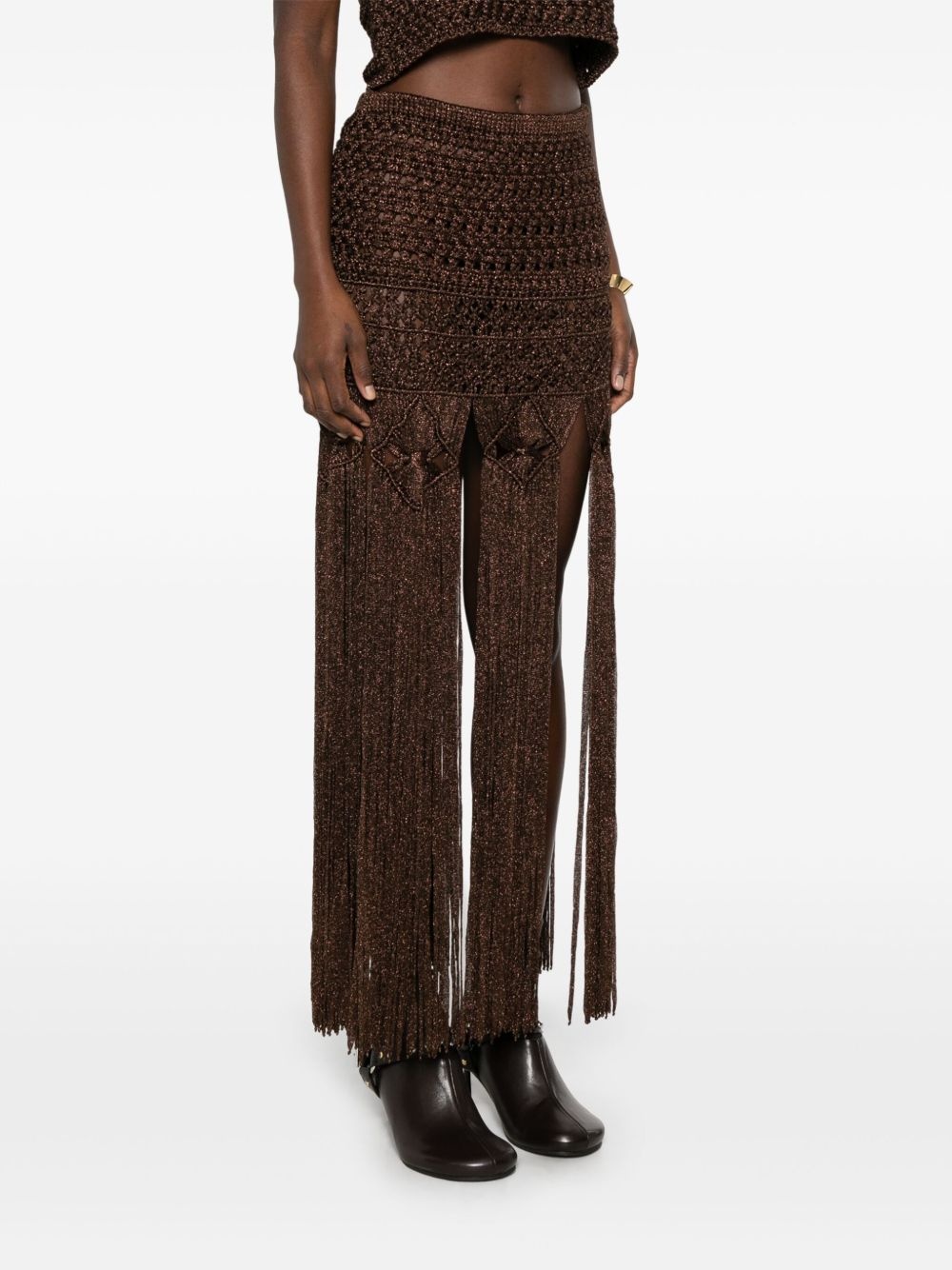 Ray Of Light skirt - 3