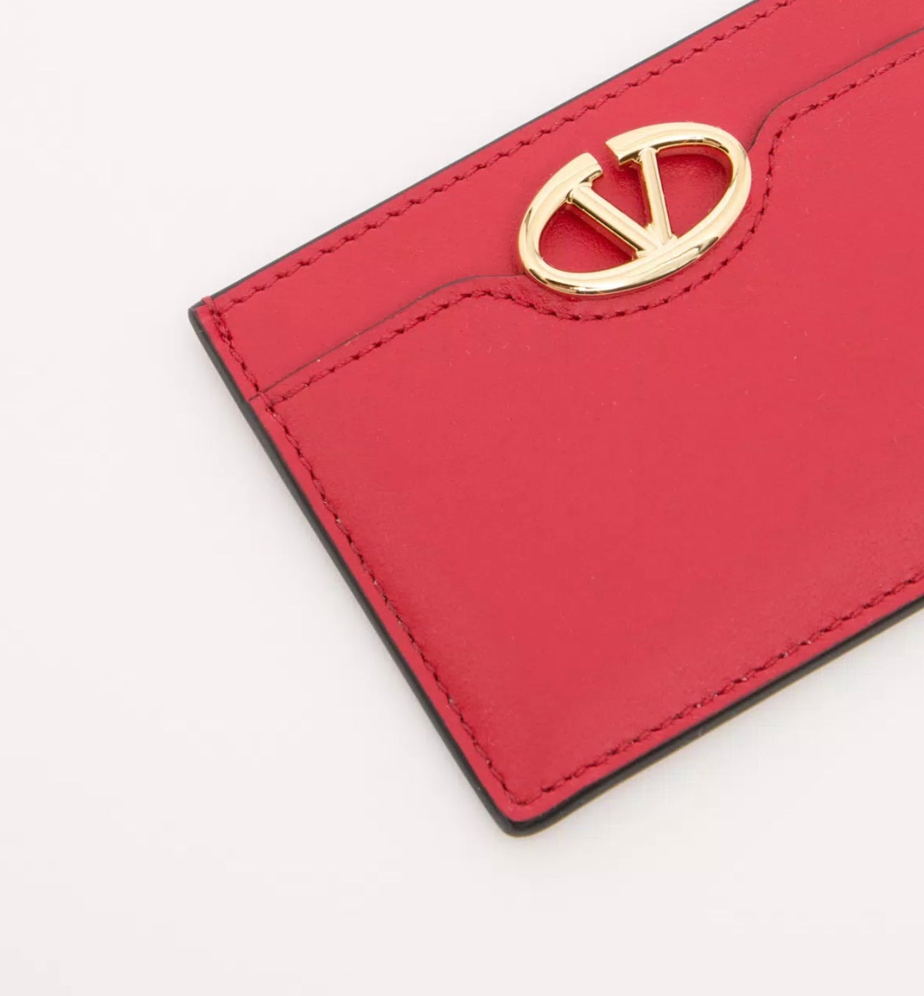 Valentino Vlogo card holder - 3