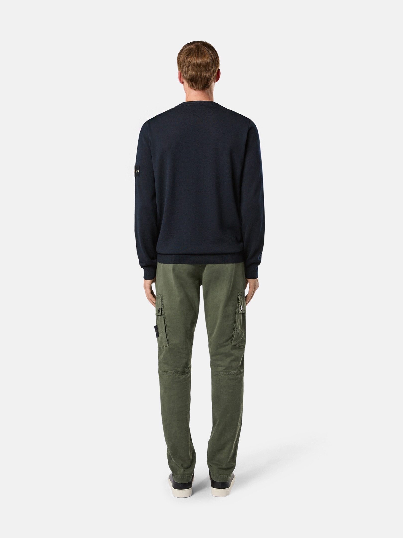 5100071 LIGHT RWS PURE WOOL - 5
