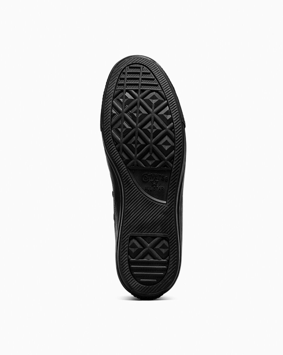Chuck Taylor All Star Leather - 3