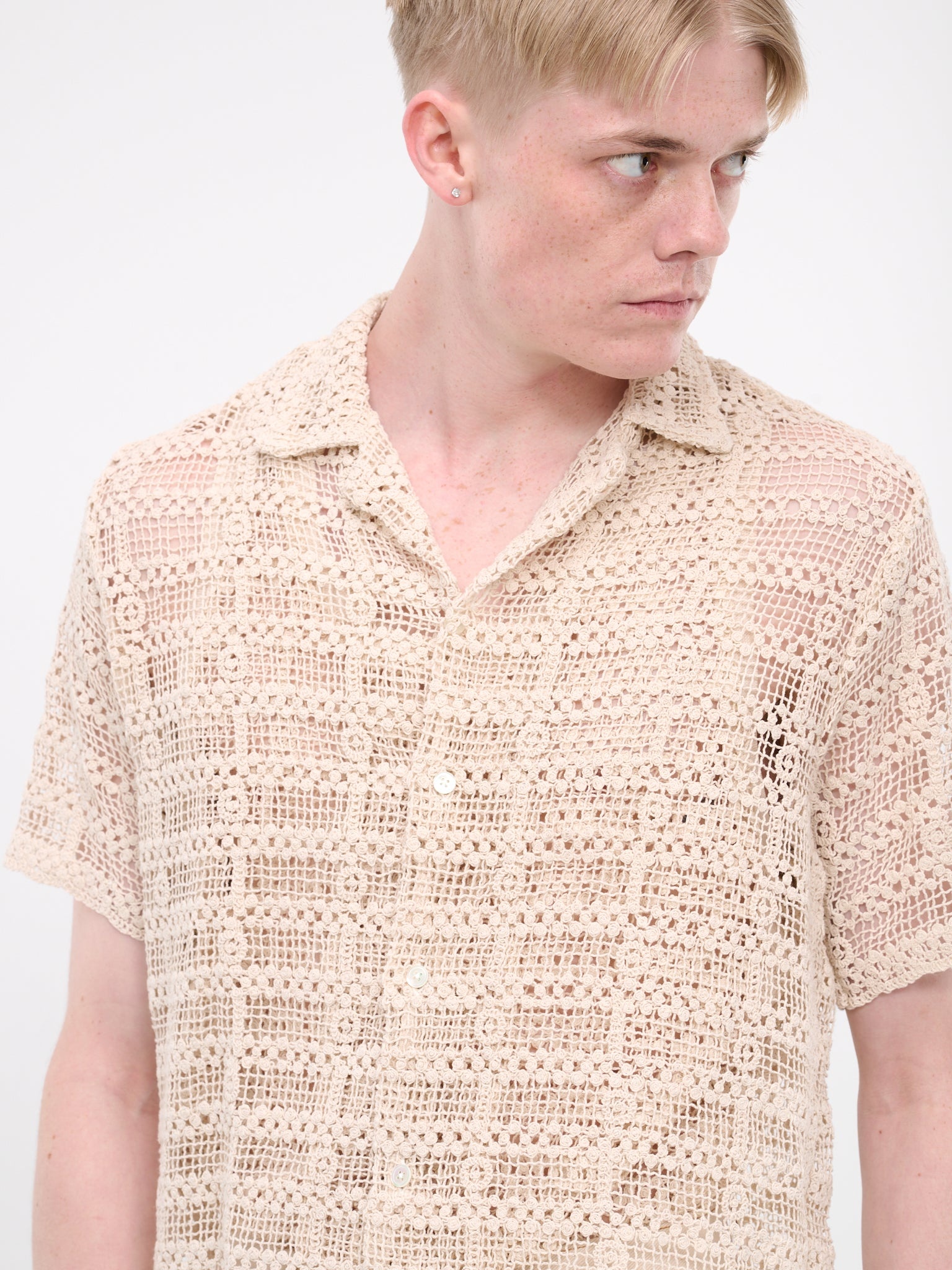 Duane Shirt - 4