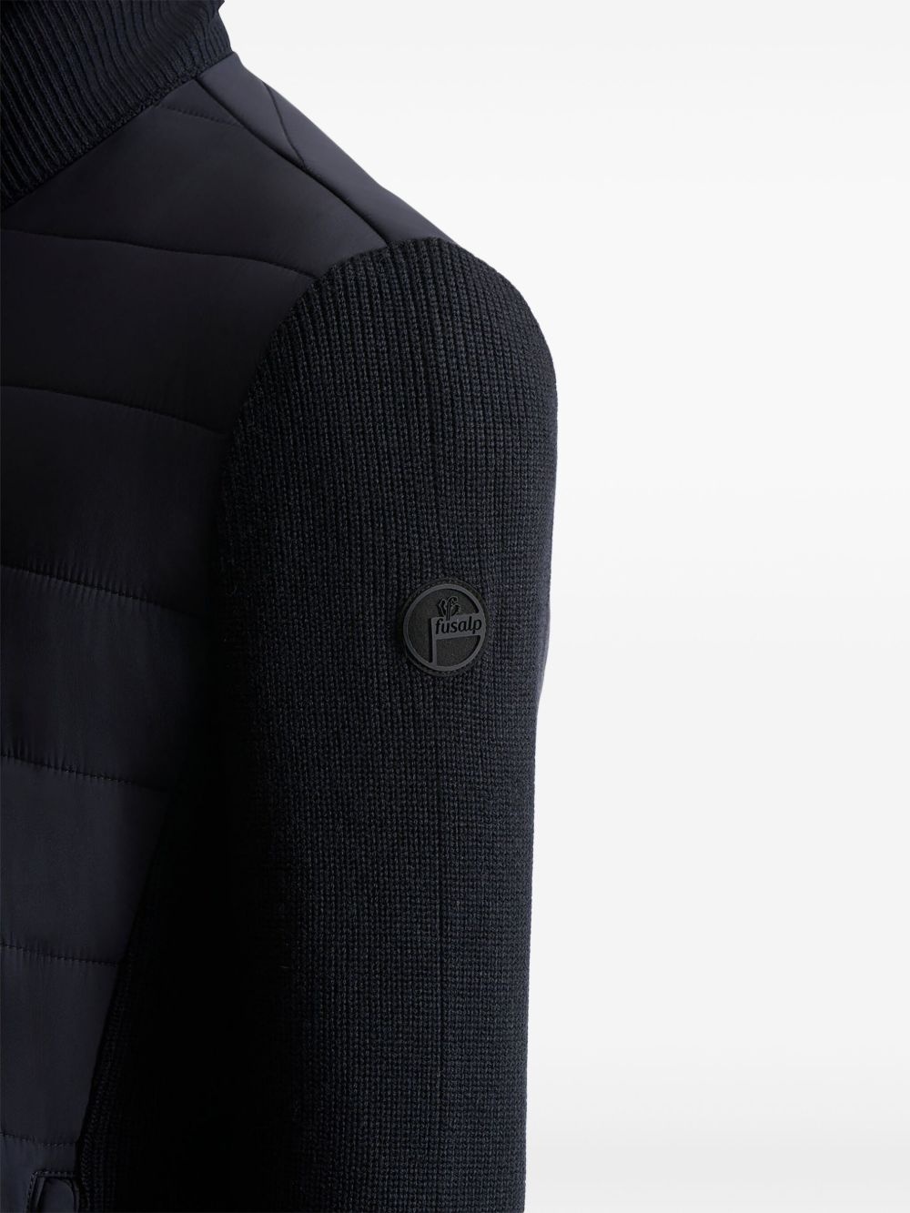 Lissandre padded jacket - 5