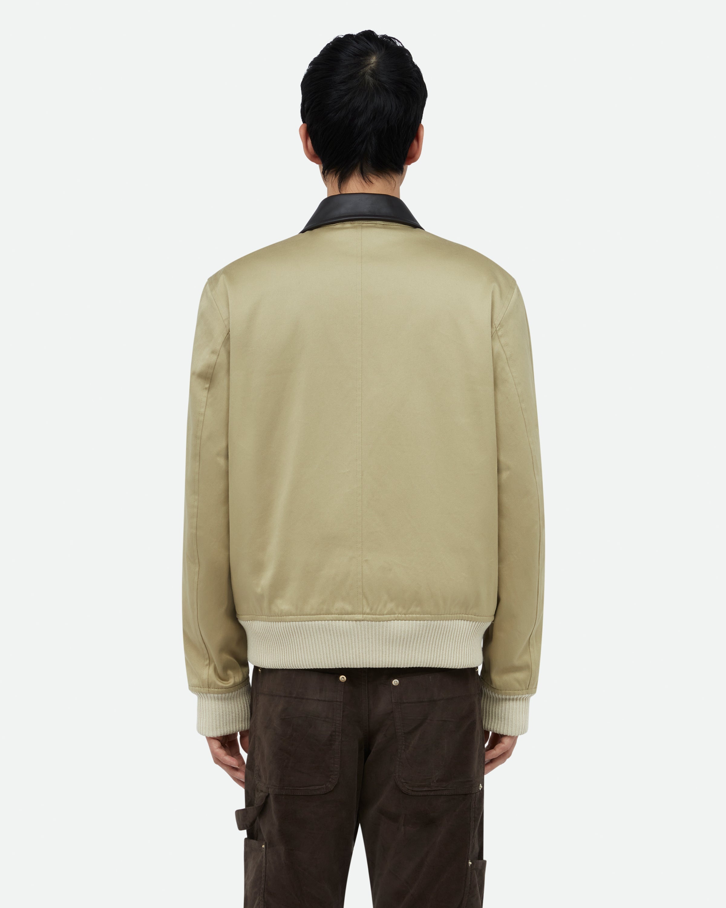 Shade Varsity Jacket - 3