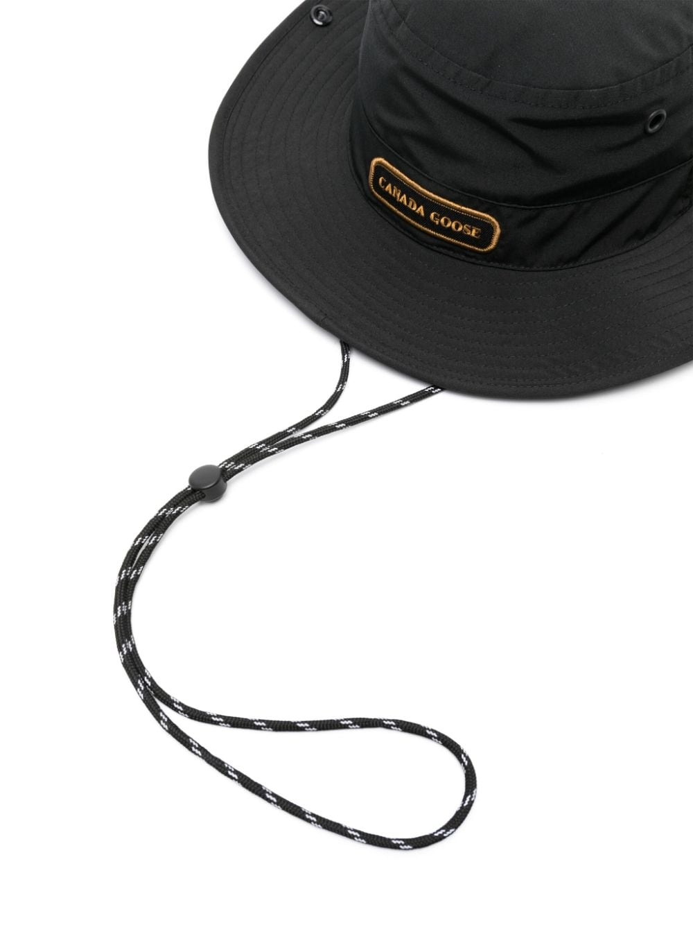Venture cotton safari hat - 2