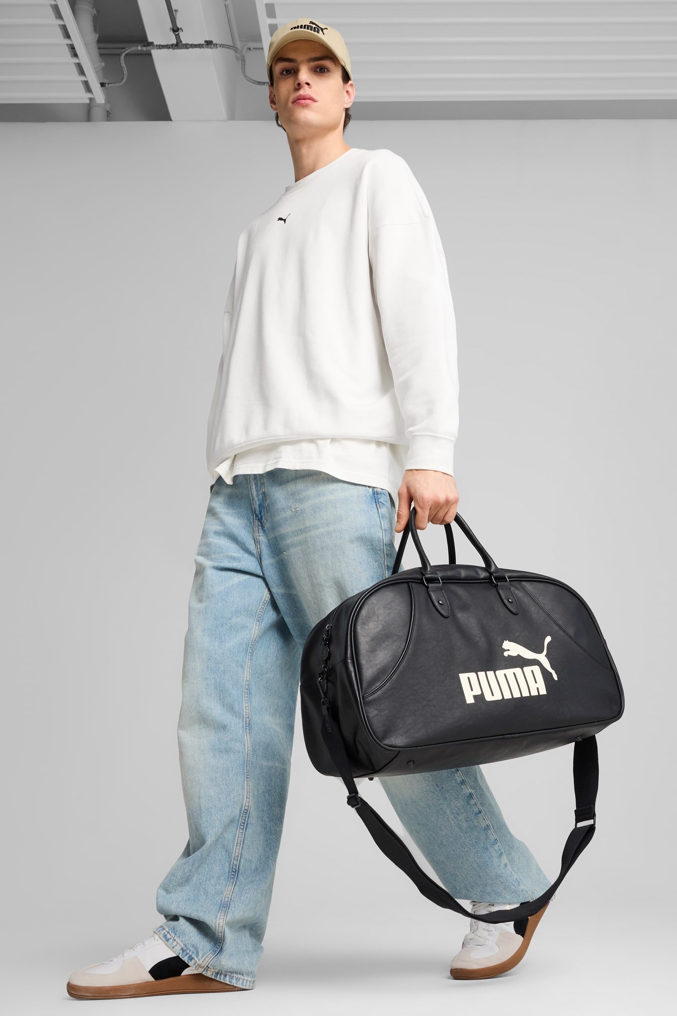 Archive Grip Bag - 2