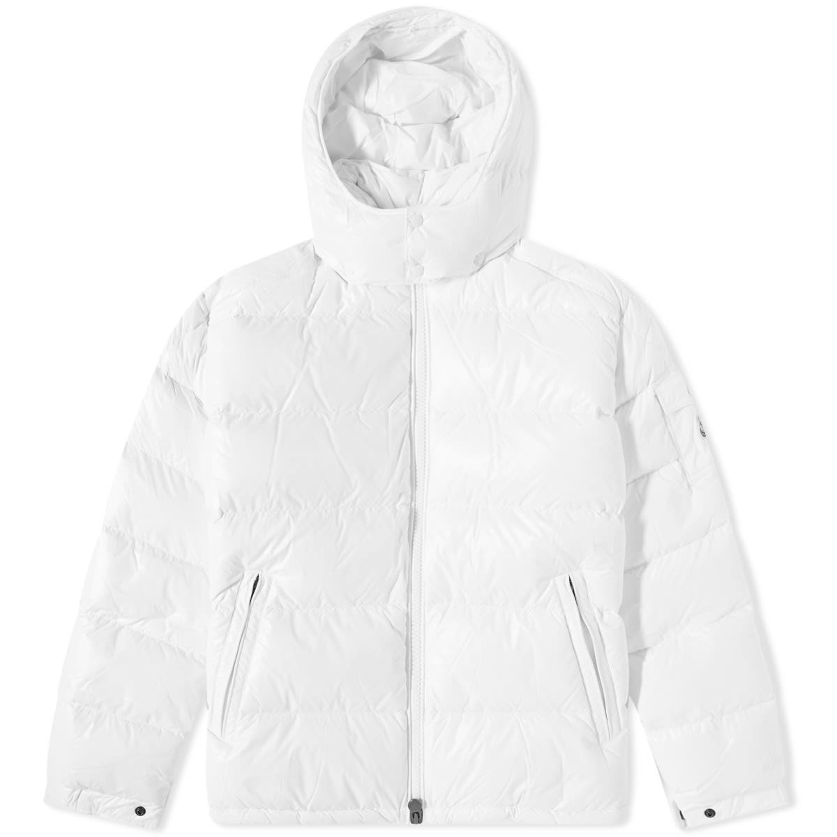 Moncler Maya Down Jacket - 1