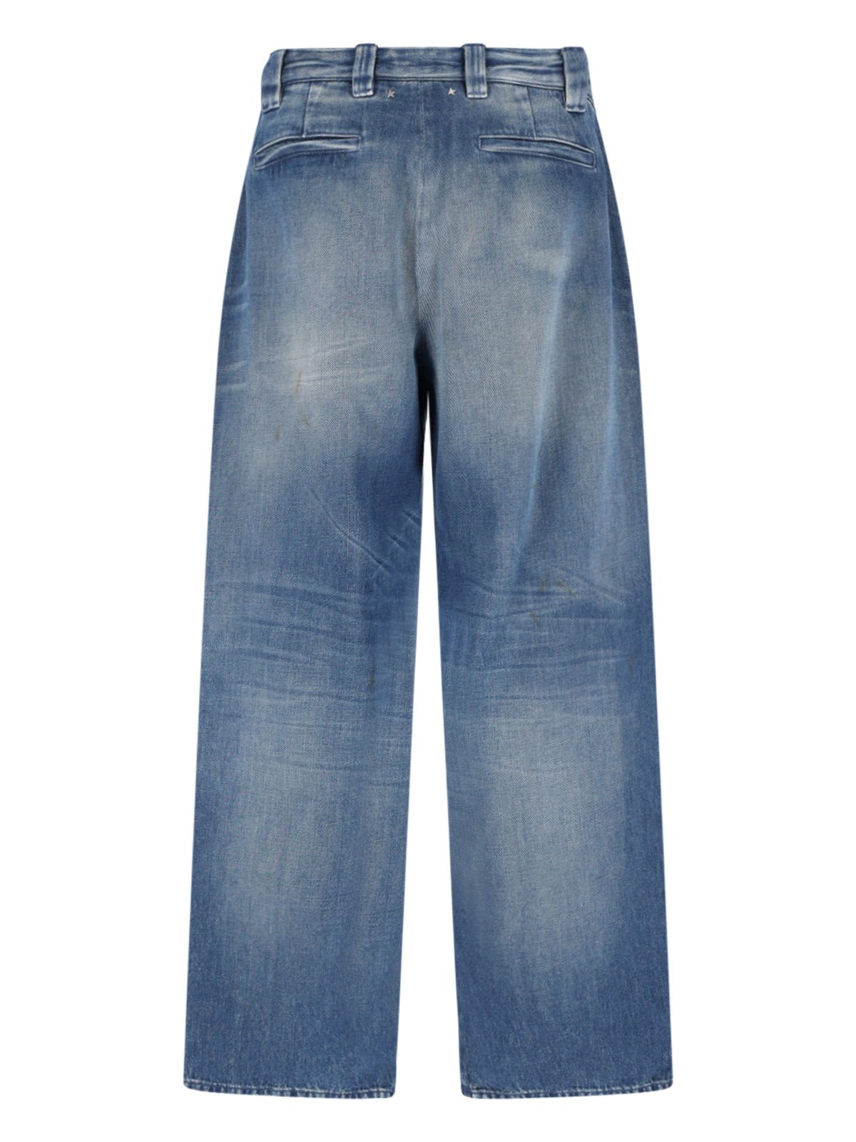 STRAIGHT JEANS - 2