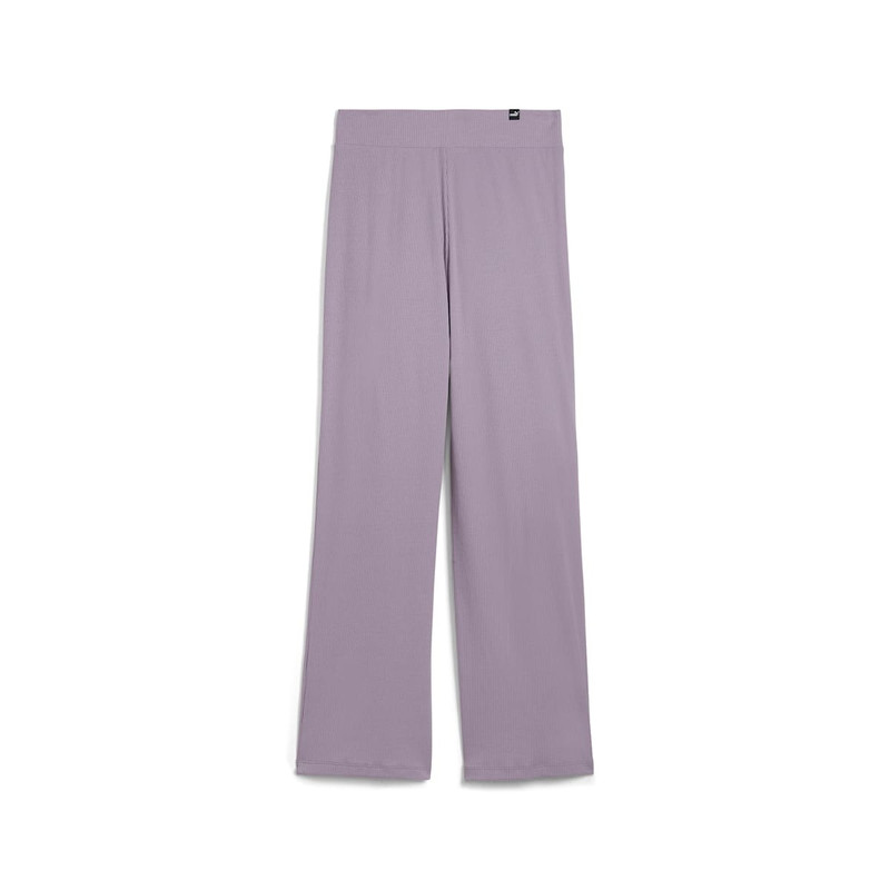 PUMA (WMNS) PUMA ESS Elevated Straight Pants 'Pale Plum' 681501-30 outlook