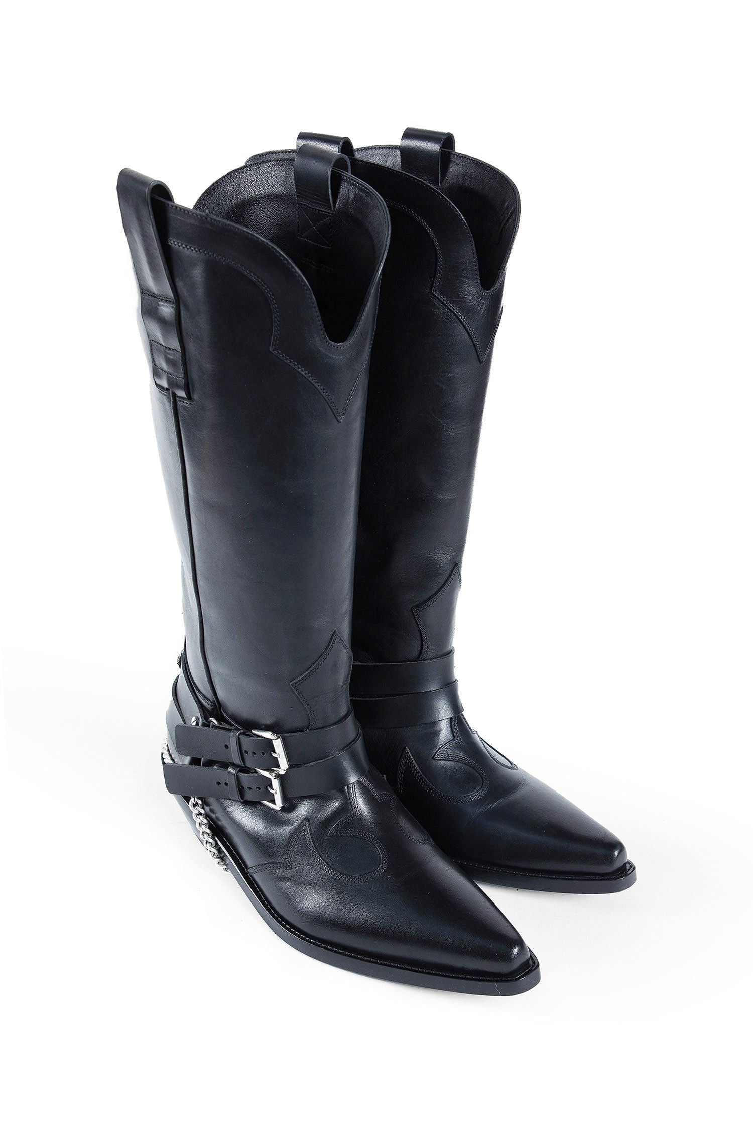Finnbo Boots - 7