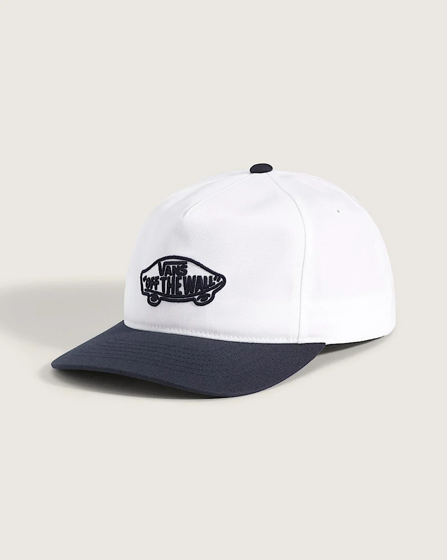 Vans Classic Snapback Hat - 1